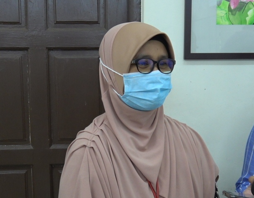  Dr Rashidah Abdul Rahman 